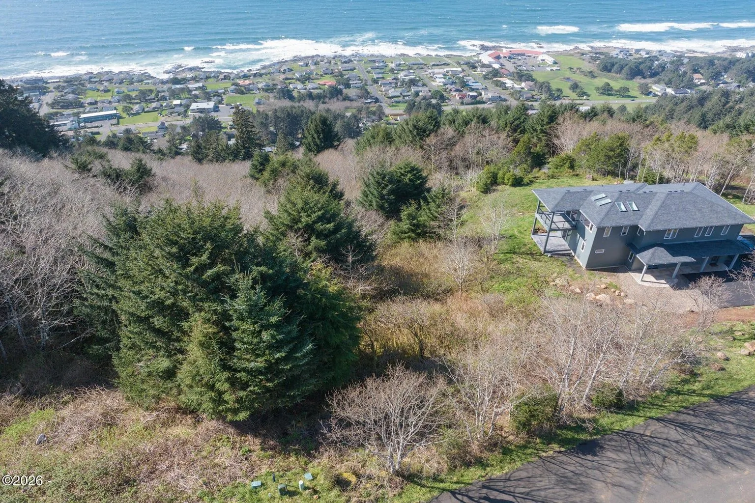 Across Both Regions: Second homes and investments