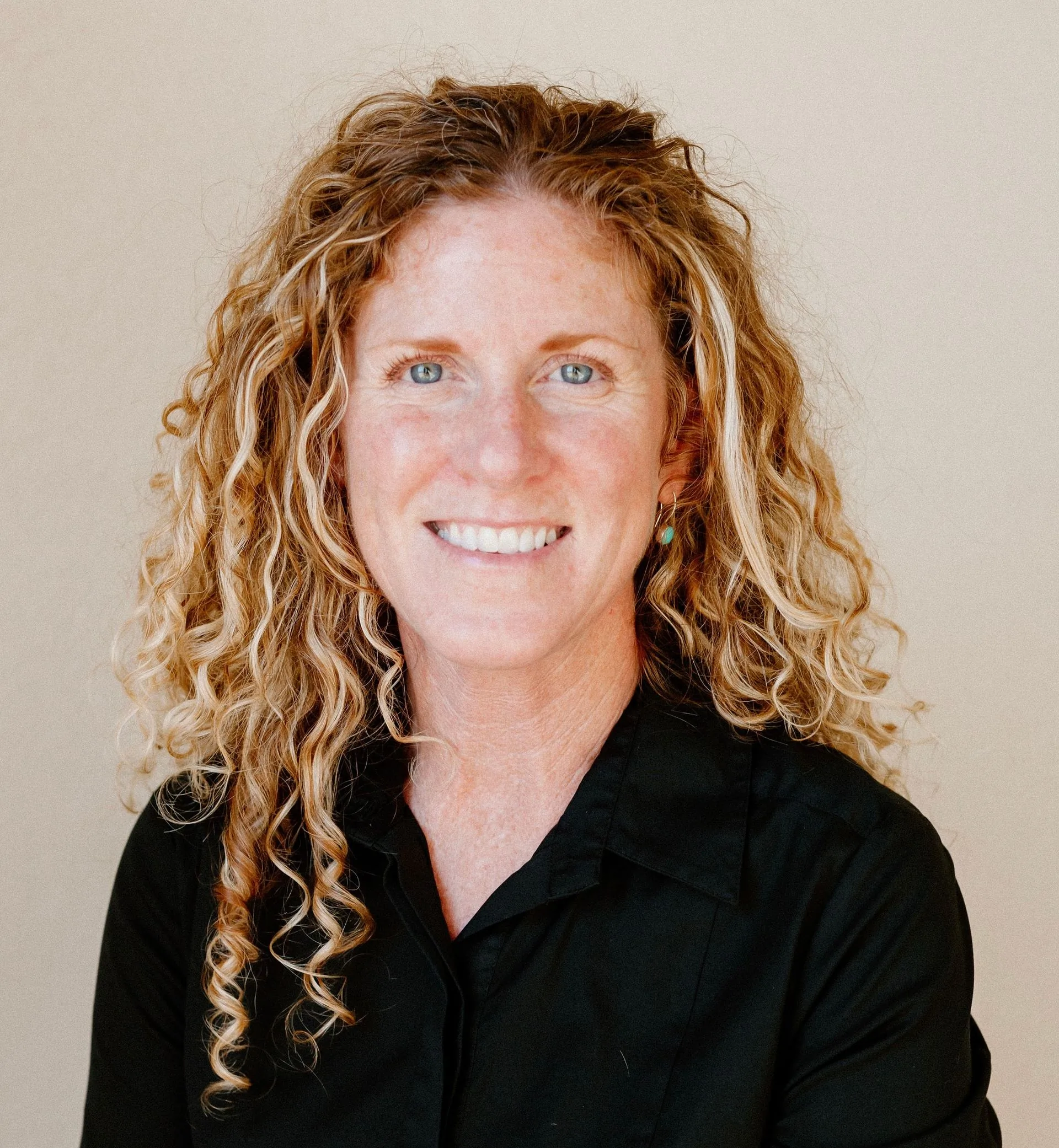 Portrait of Kelly Miller