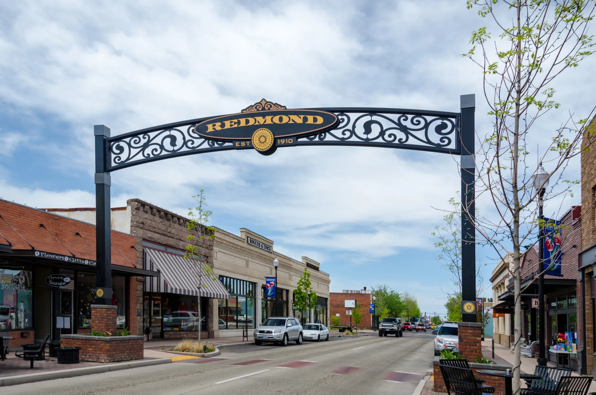 Redmond, Oregon